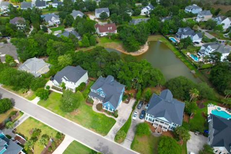 2772 Oak Manor Drive Mount Pleasant SC 29466