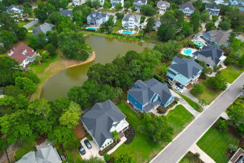 2772 Oak Manor Drive Mount Pleasant SC 29466