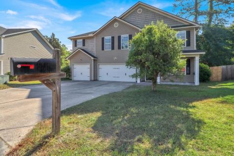 126 Mateo Court Summerville SC 29483