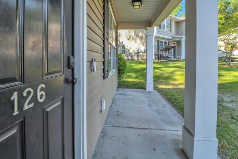 126 Mateo Court Summerville SC 29483