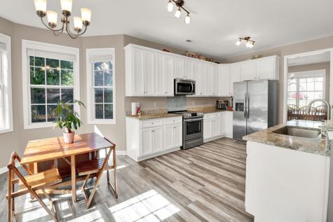 126 Mateo Court Summerville SC 29483