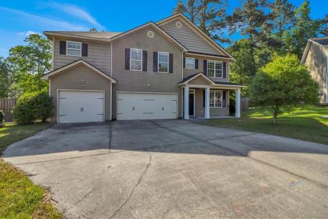 126 Mateo Court Summerville SC 29483