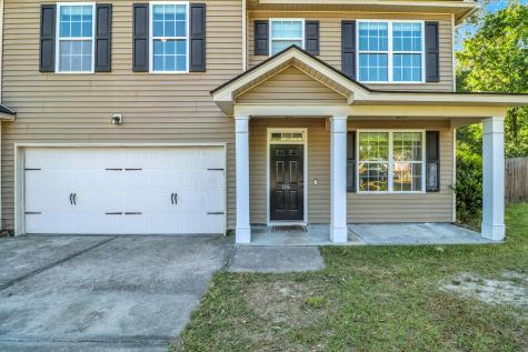 126 Mateo Court Summerville SC 29483