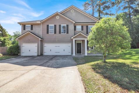 126 Mateo Court Summerville SC 29483