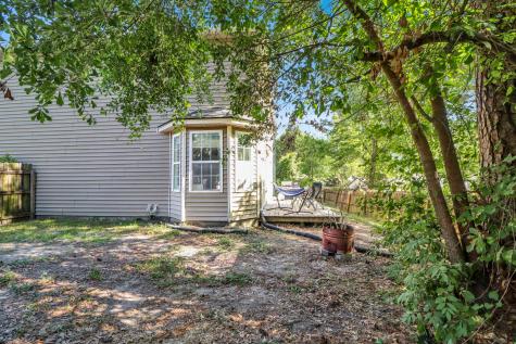 126 Mateo Court Summerville SC 29483
