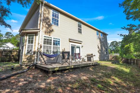 126 Mateo Court Summerville SC 29483