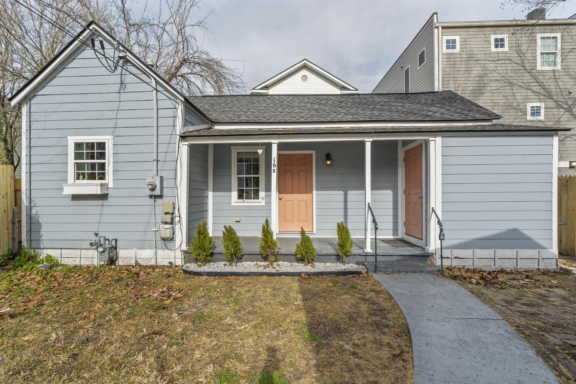 16 Strawberry Lane Charleston SC 29403