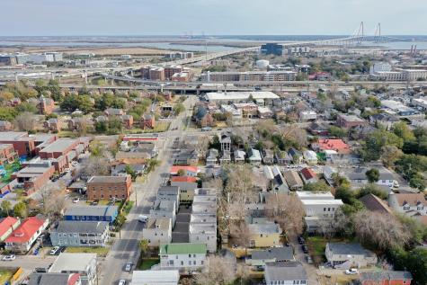 16 Strawberry Lane Charleston SC 29403