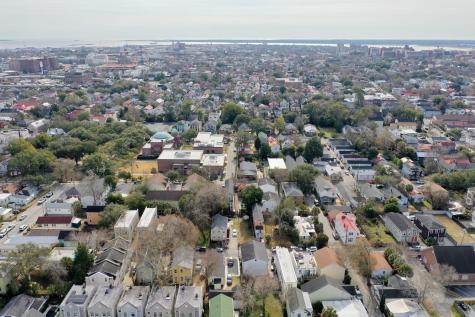16 Strawberry Lane Charleston SC 29403