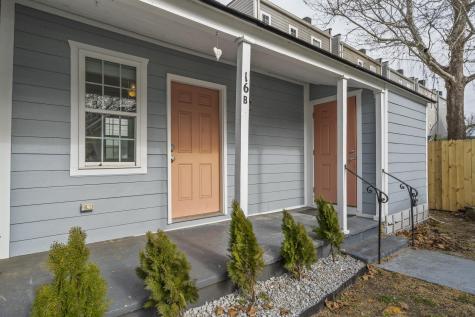 16 Strawberry Lane Charleston SC 29403