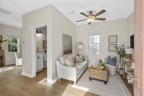 16 Strawberry Lane Charleston SC 29403
