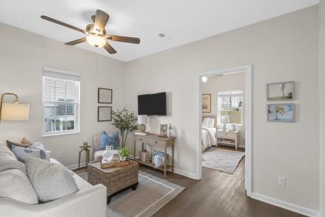 16 Strawberry Lane Charleston SC 29403
