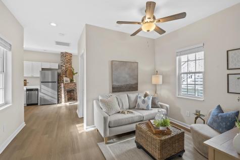 16 Strawberry Lane Charleston SC 29403