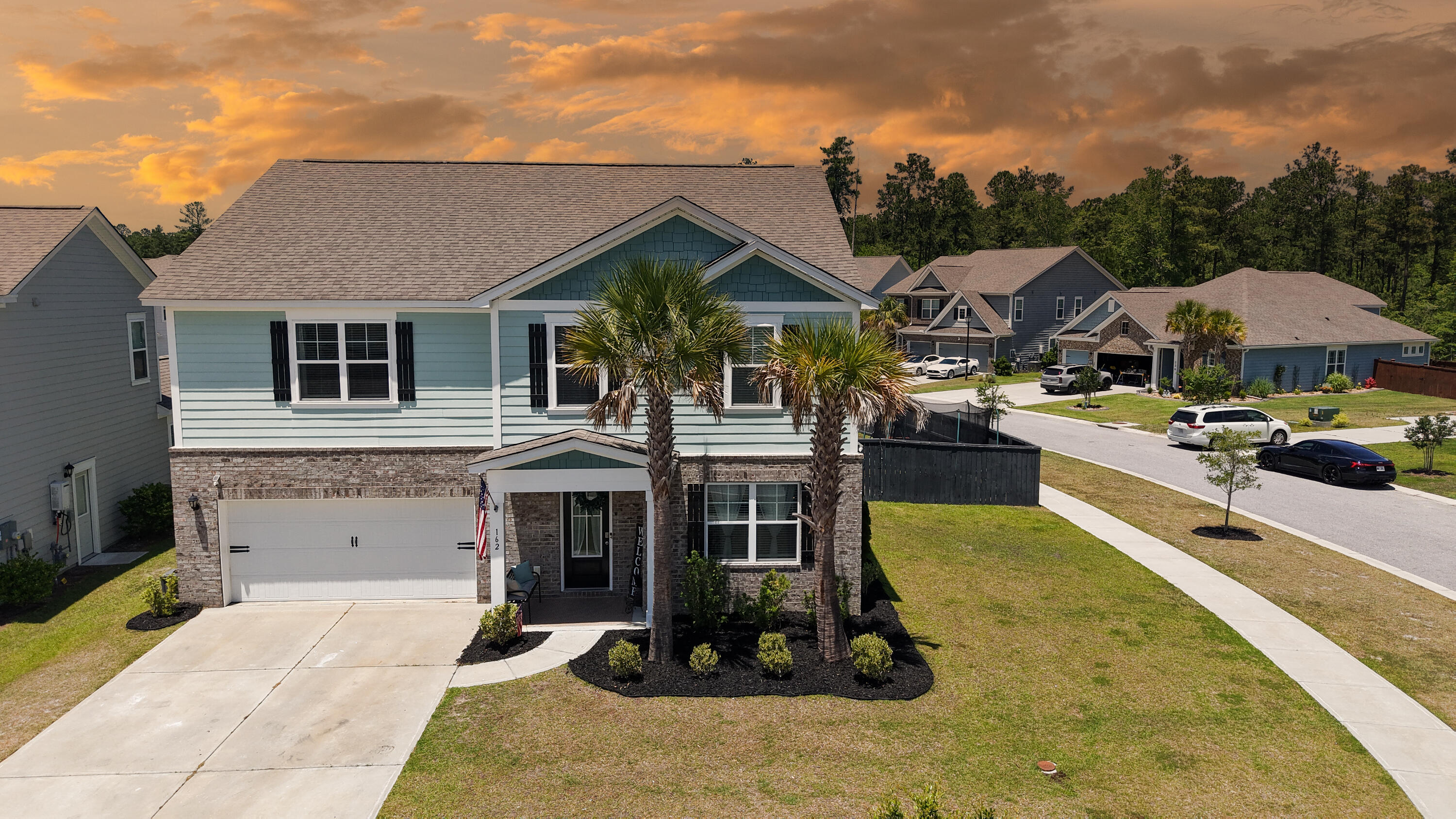 162 Granton Edge Lane Summerville SC 29486