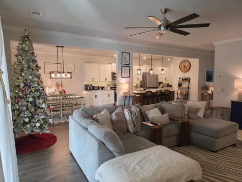 162 Granton Edge Lane Summerville SC 29486