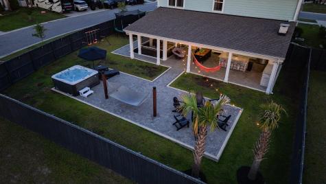 162 Granton Edge Lane Summerville SC 29486