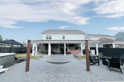 162 Granton Edge Lane Summerville SC 29486