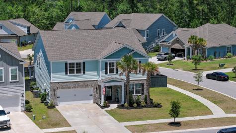 162 Granton Edge Lane Summerville SC 29486