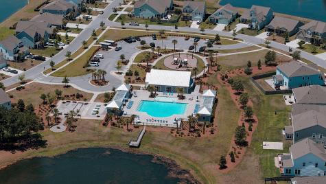 162 Granton Edge Lane Summerville SC 29486
