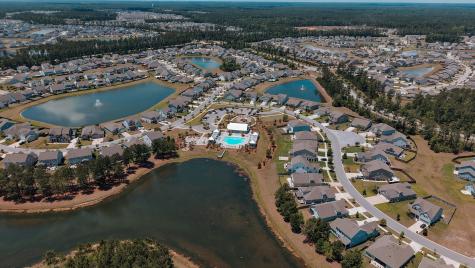 162 Granton Edge Lane Summerville SC 29486