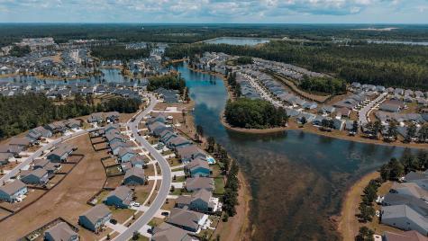 162 Granton Edge Lane Summerville SC 29486
