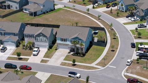 162 Granton Edge Lane Summerville SC 29486