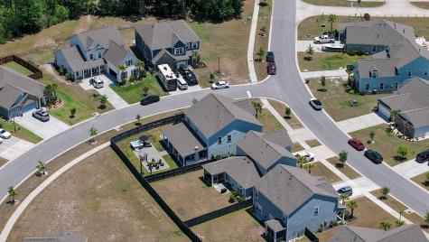 162 Granton Edge Lane Summerville SC 29486