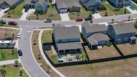 162 Granton Edge Lane Summerville SC 29486