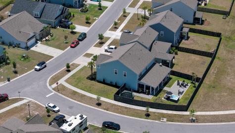 162 Granton Edge Lane Summerville SC 29486