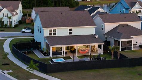 162 Granton Edge Lane Summerville SC 29486