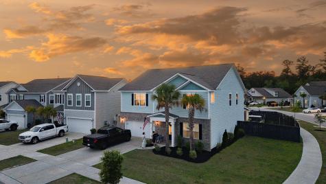 162 Granton Edge Lane Summerville SC 29486