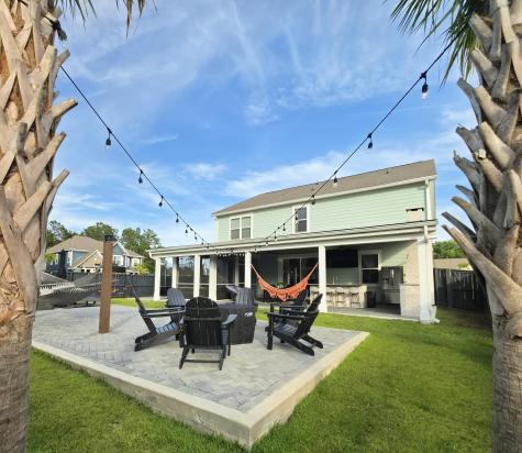 162 Granton Edge Lane Summerville SC 29486