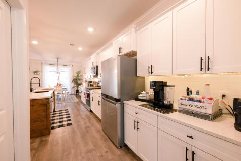 162 Granton Edge Lane Summerville SC 29486