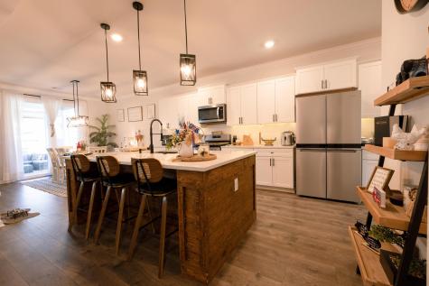 162 Granton Edge Lane Summerville SC 29486