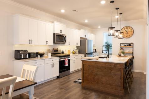 162 Granton Edge Lane Summerville SC 29486
