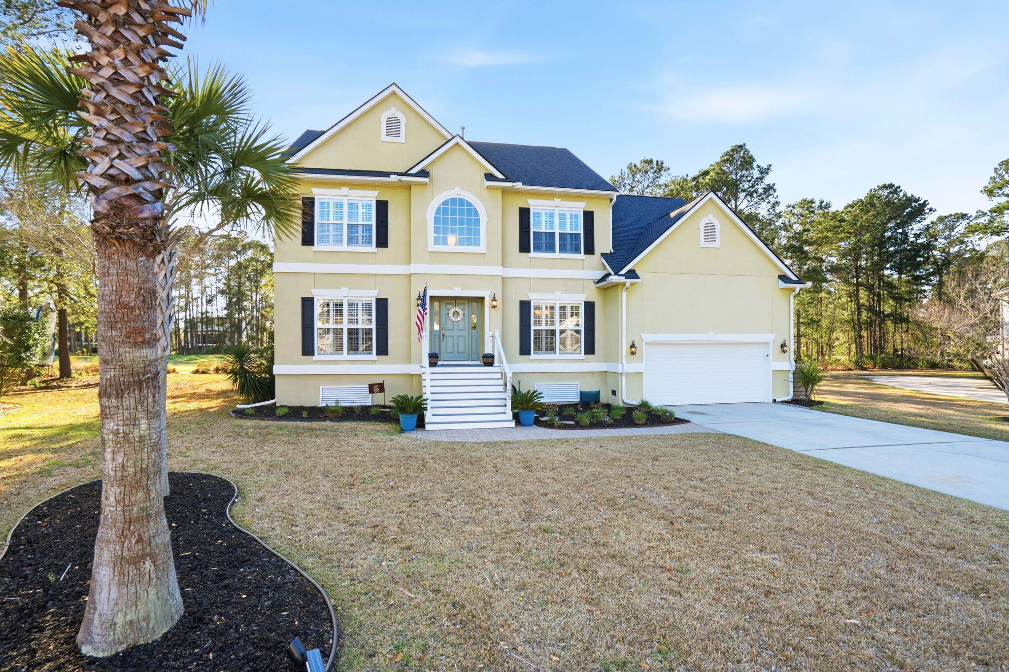 2705 Sarazen Drive Mount Pleasant SC 29466
