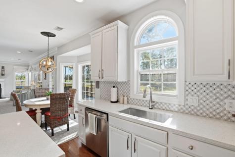 2705 Sarazen Drive Mount Pleasant SC 29466