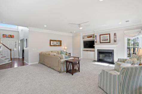 2705 Sarazen Drive Mount Pleasant SC 29466
