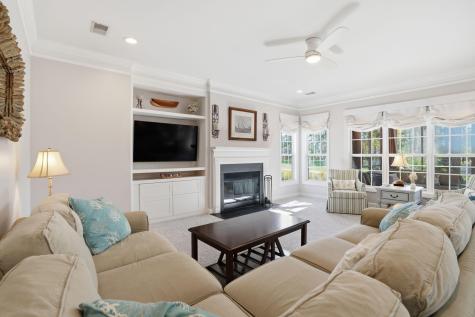 2705 Sarazen Drive Mount Pleasant SC 29466