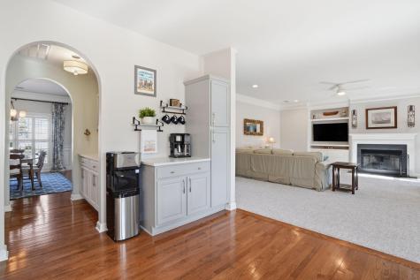 2705 Sarazen Drive Mount Pleasant SC 29466