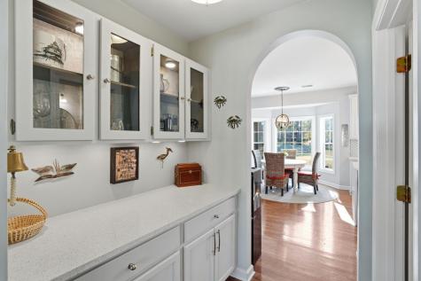 2705 Sarazen Drive Mount Pleasant SC 29466