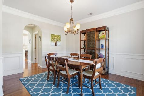 2705 Sarazen Drive Mount Pleasant SC 29466