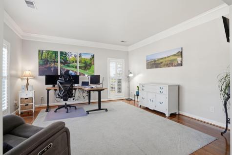2705 Sarazen Drive Mount Pleasant SC 29466