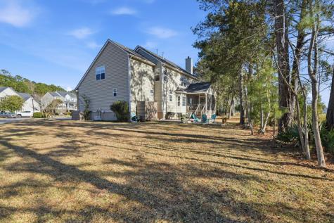 2705 Sarazen Drive Mount Pleasant SC 29466