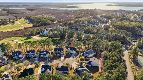 2705 Sarazen Drive Mount Pleasant SC 29466