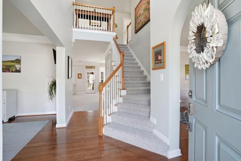 2705 Sarazen Drive Mount Pleasant SC 29466