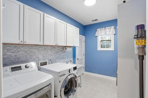 2705 Sarazen Drive Mount Pleasant SC 29466