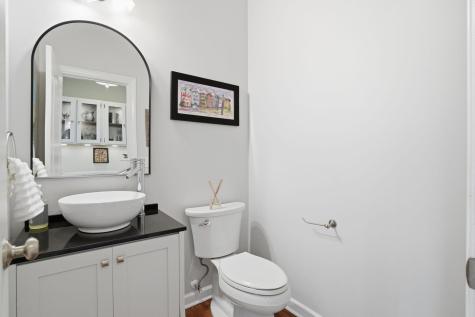 2705 Sarazen Drive Mount Pleasant SC 29466