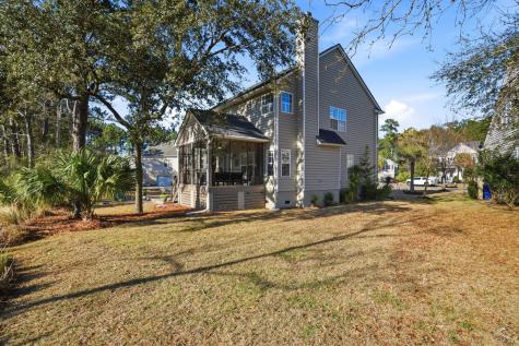 2705 Sarazen Drive Mount Pleasant SC 29466