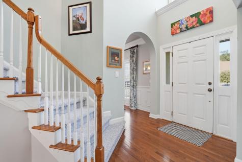 2705 Sarazen Drive Mount Pleasant SC 29466